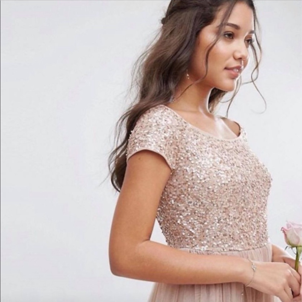 PROM DRESS 💕💖🎀✨